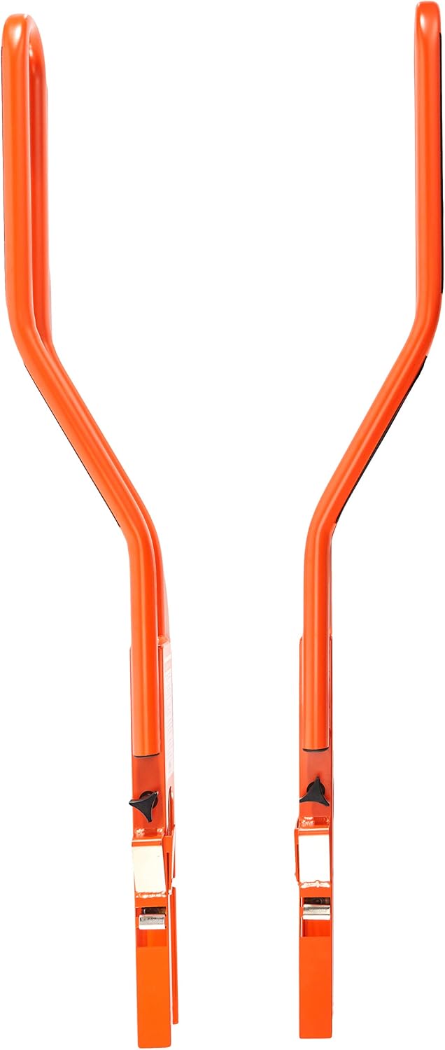 Guardian 10800 Safe-T Ladder Extension System| OSHA Compliant| Aluminum