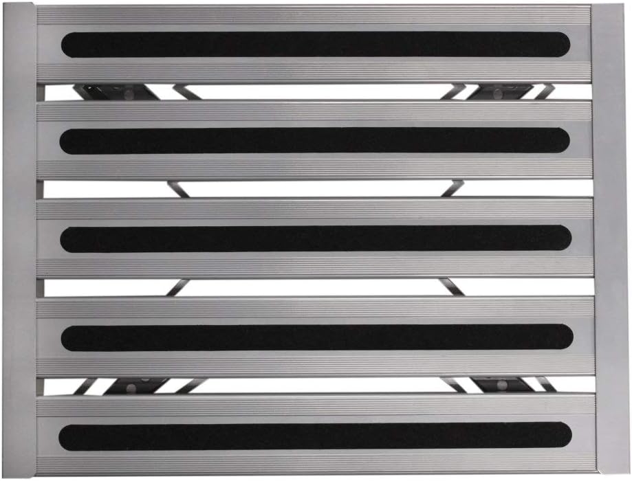 Quick Products QP-FASAL Adjustable Aluminum Platform Step