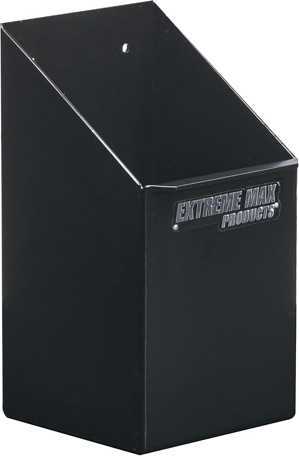 Extreme Max 5001.6185 Fire Extinguisher Holder – Wall-Mount Aluminum Storage ...