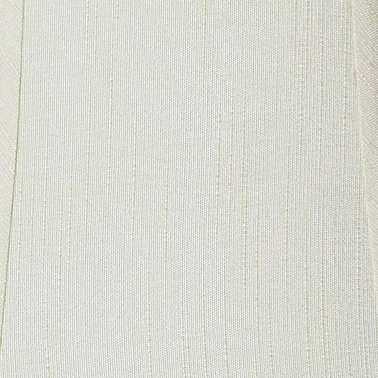 Creme Extra Large Scallop Set of 2 Bell Lamp Shades 12x18x18 (Spider)