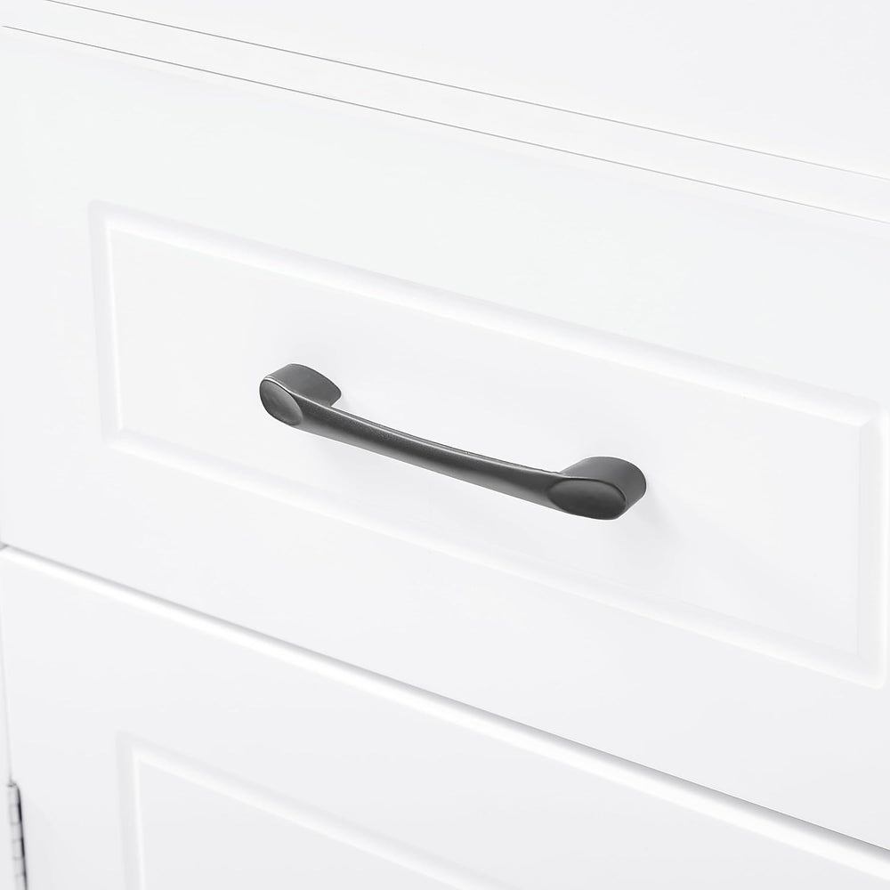 Favfurish 72" Tall Narrow Bathroom Storage Cabinet with 2 Doors & Dr...