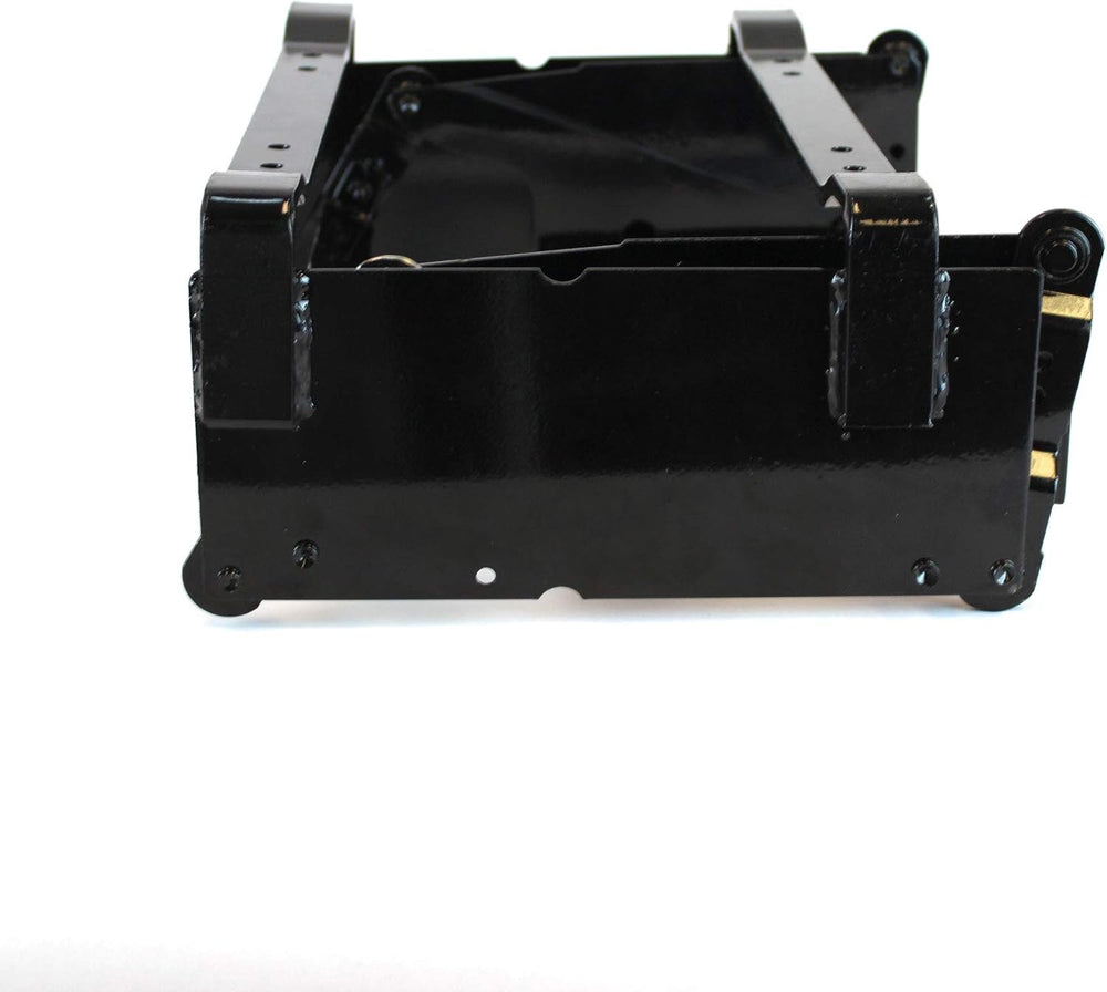 DuraGlide Glider Mechanism for Glider Chair