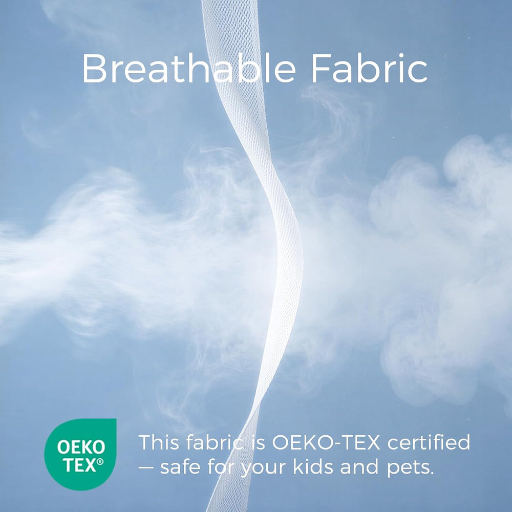 Phantoscope Throw Pillow Inserts Decorative Throw Pillows 20x20 Inch 4 Pack