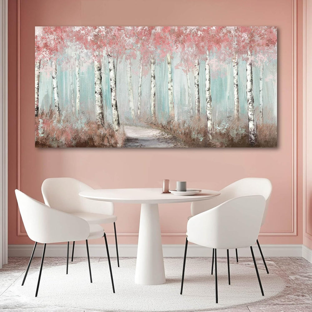 SDYA Canvas Art Wall Decor for Living Room - Botanical Wall Art - Room Decor ...