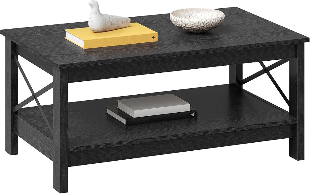 YITAHOME Coffee Table for Living Room
