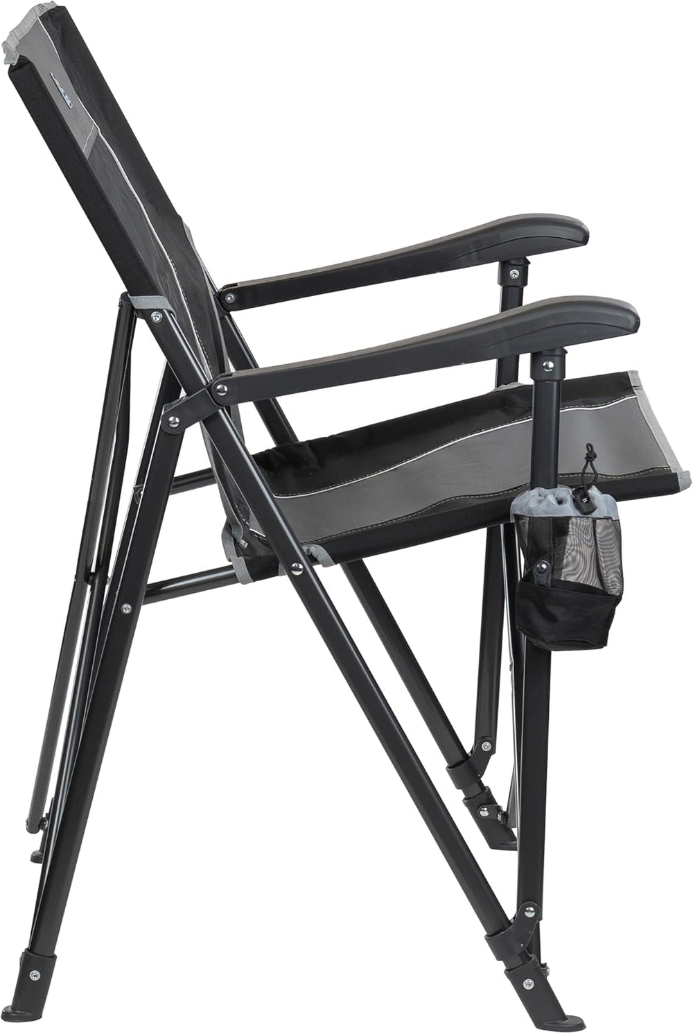 GCI Outdoor Eazy Chair, Folding Camping Chair for Adults
