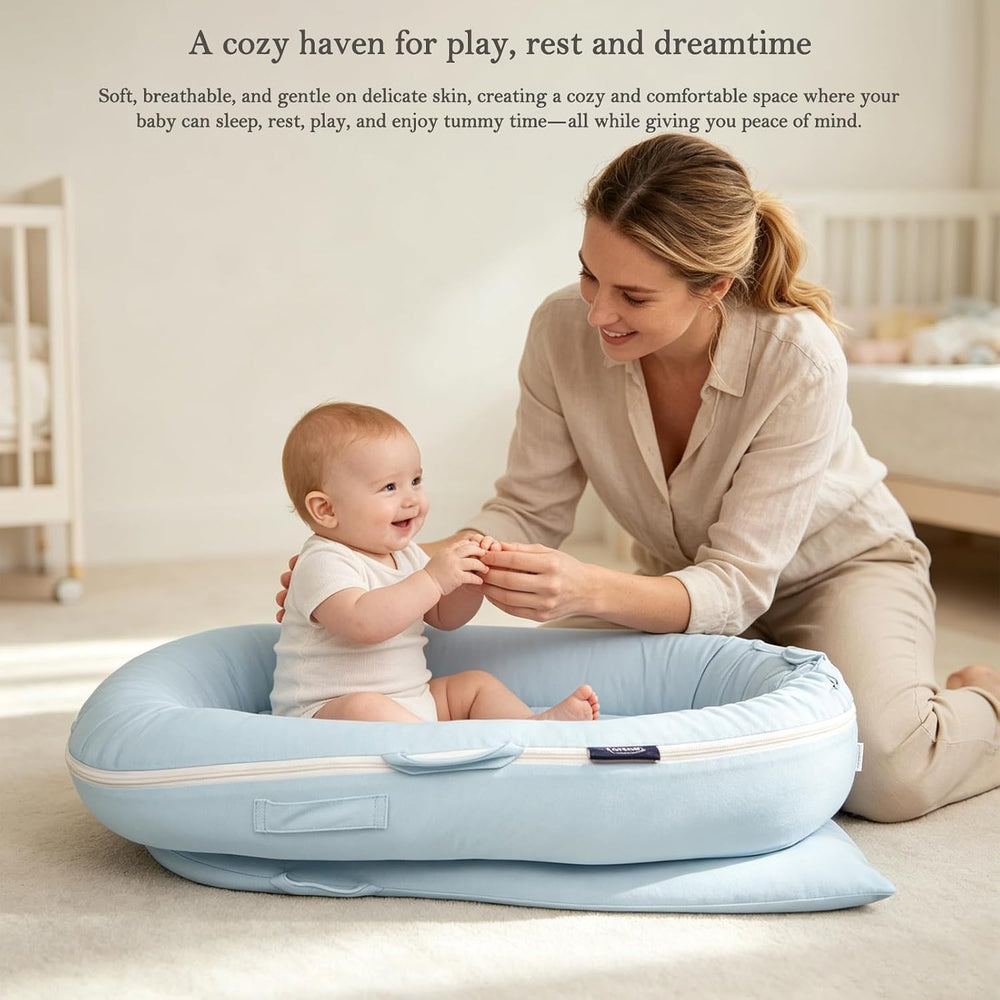 Organic Replacement Cover, Waterproof Spare Cover, Removable Covers