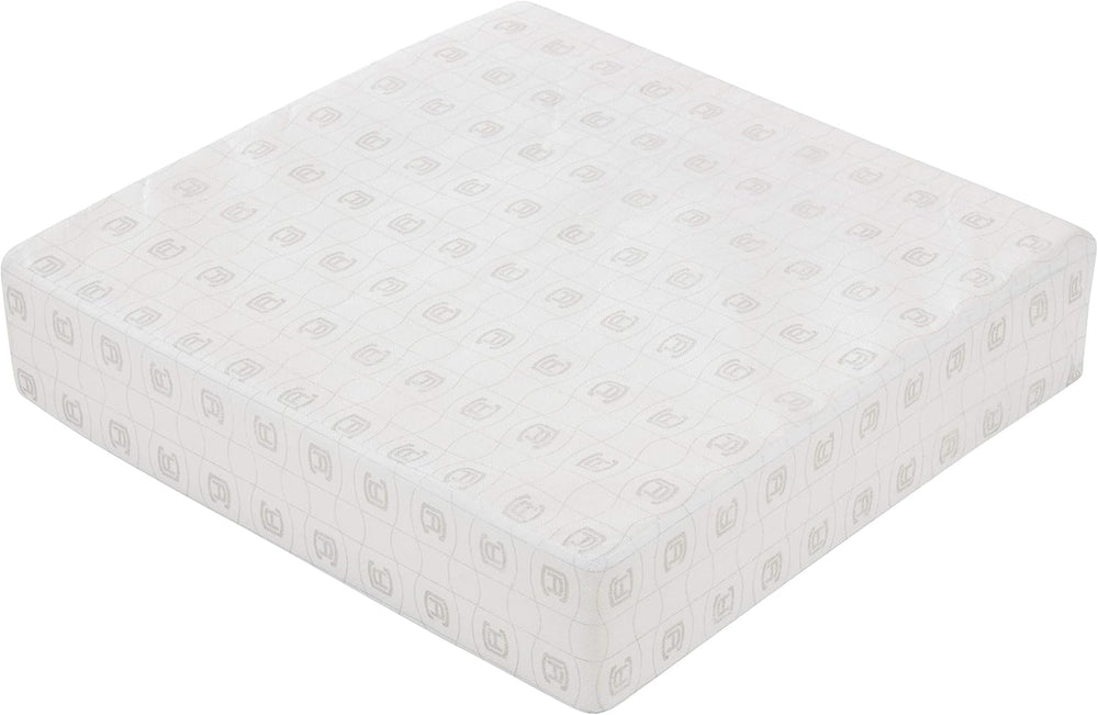 Classic Accessories Ravenna Water-Resistant 22 x 21 x 3 Inch Patio Seat Cushi...