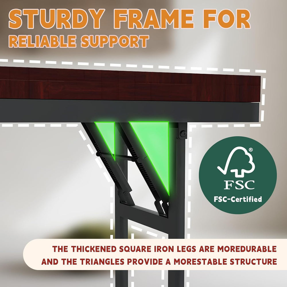 Folding Jigsaw Puzzle Table 1500 Pcs with 5 Angles, Drawers, Cover, Wheels
