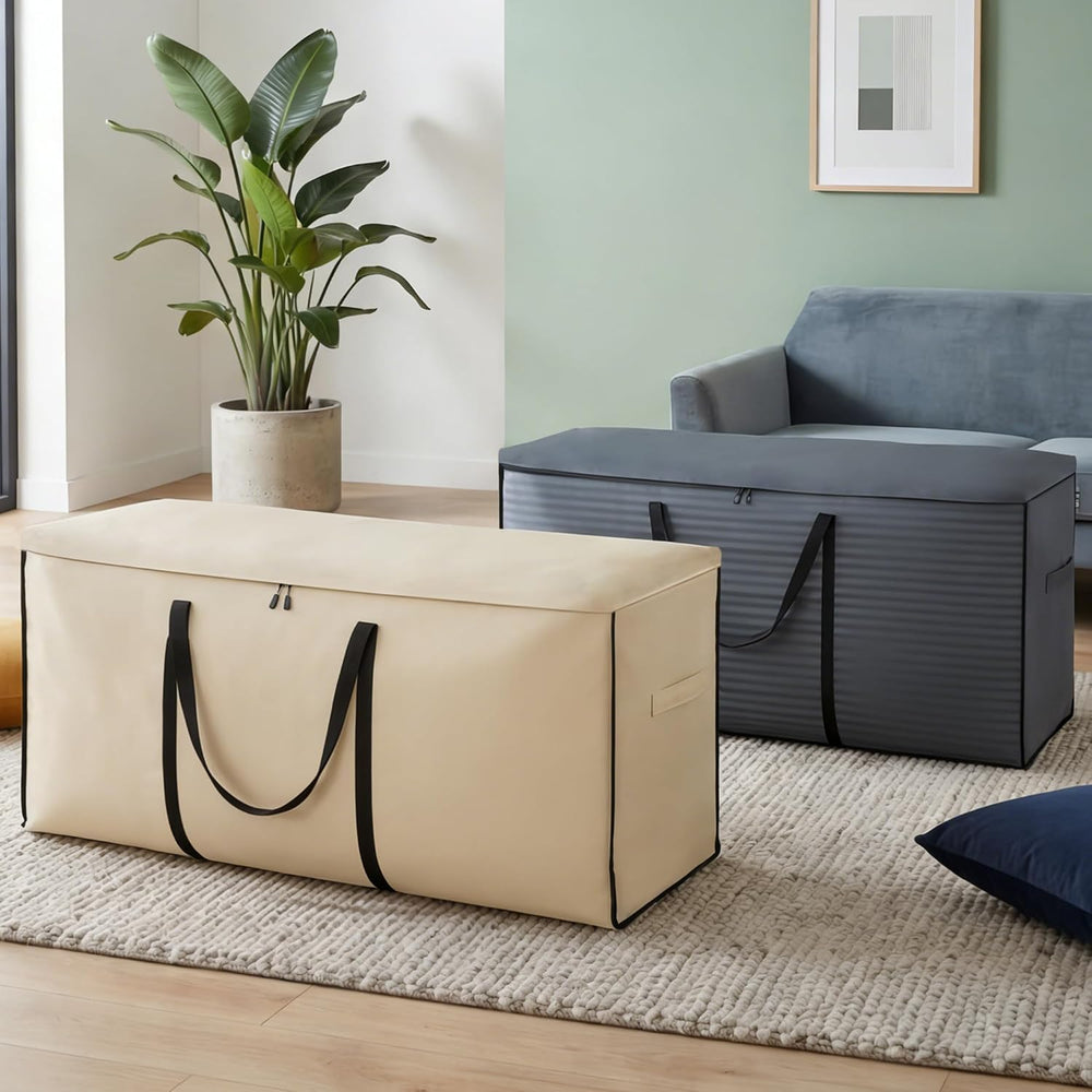 storagebag Patio Cushion Storage Bag, Outdoor Cushion Storage Bag,Waterproof ...