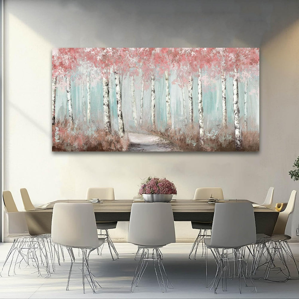 SDYA Canvas Art Wall Decor for Living Room - Botanical Wall Art - Room Decor ...
