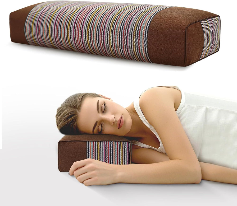 Buckwheat Pillow