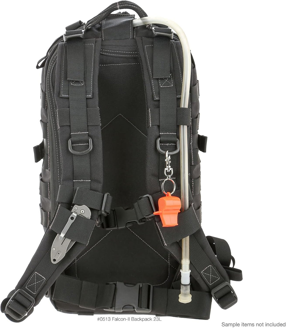 MAXPEDITION Falcon-II Backpack, 23L Tactical Backpack, Survival Pack, Bug Out...