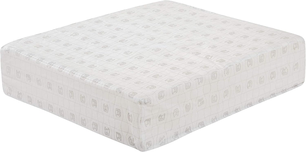 Classic Accessories Montlake Water-Resistant 21 x 22 x 4 Inch Patio Lounge Ba...