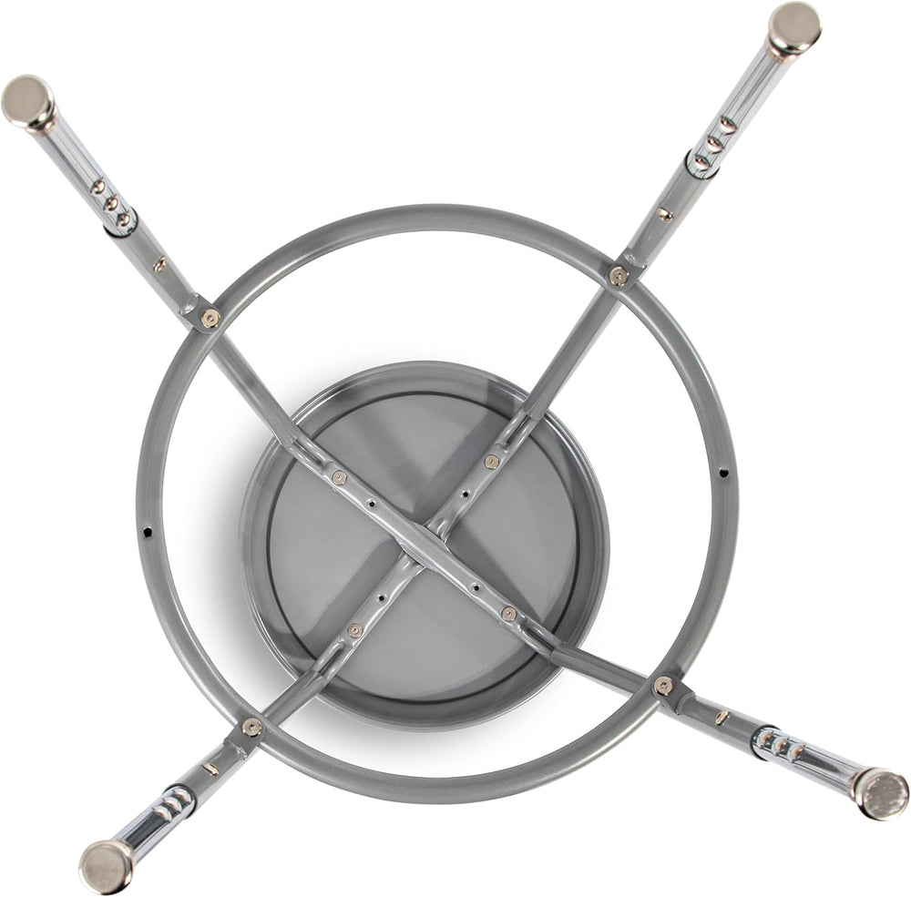 OEF Furnishings OEF6224H-KD Assembly Required Height-Adjustable Commercial St...