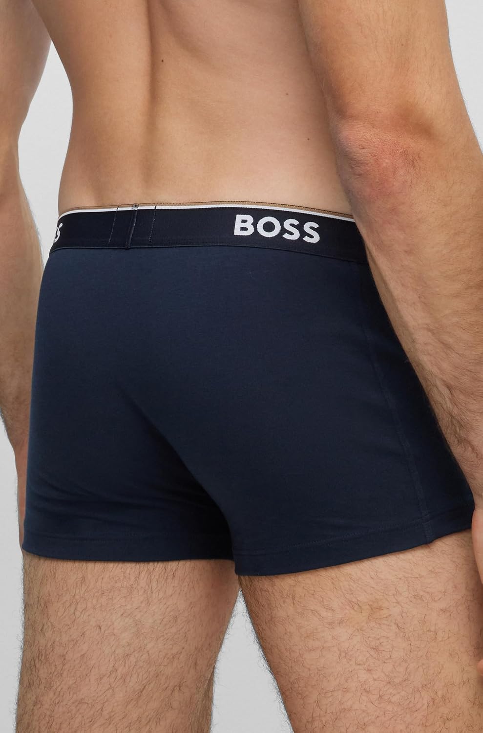 BOSS 3-Pack Power Trunks