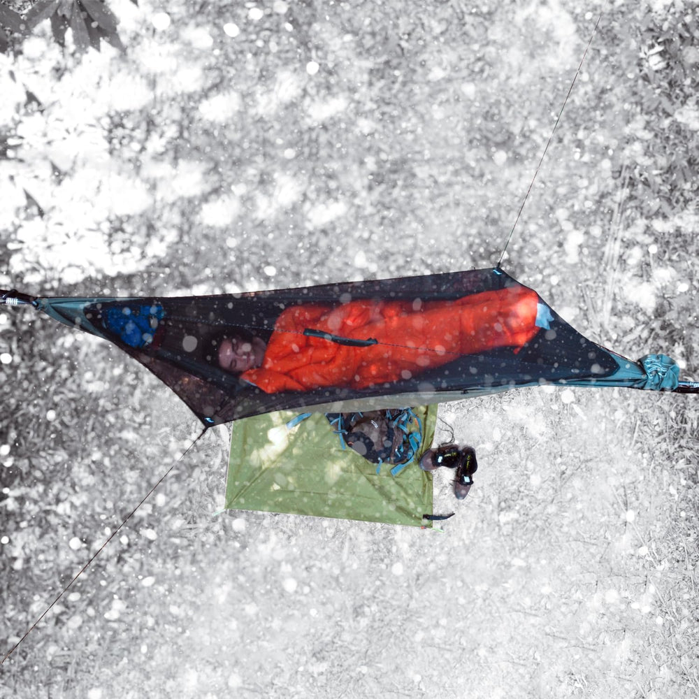 Top Quilt for Hammocks, Ultralight Sleeping Bag Topquilt, Warm Insulation Sle...