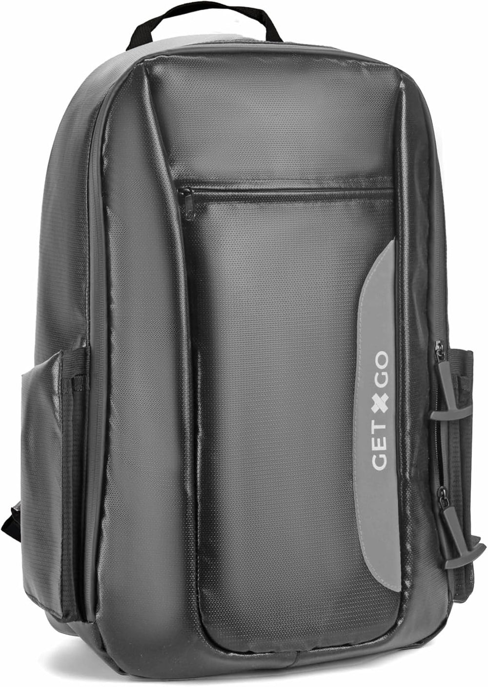 Fireproof Backpack – UL 94 V-0 & NFPA 701 Go Bag | Withstands up to 1832°...