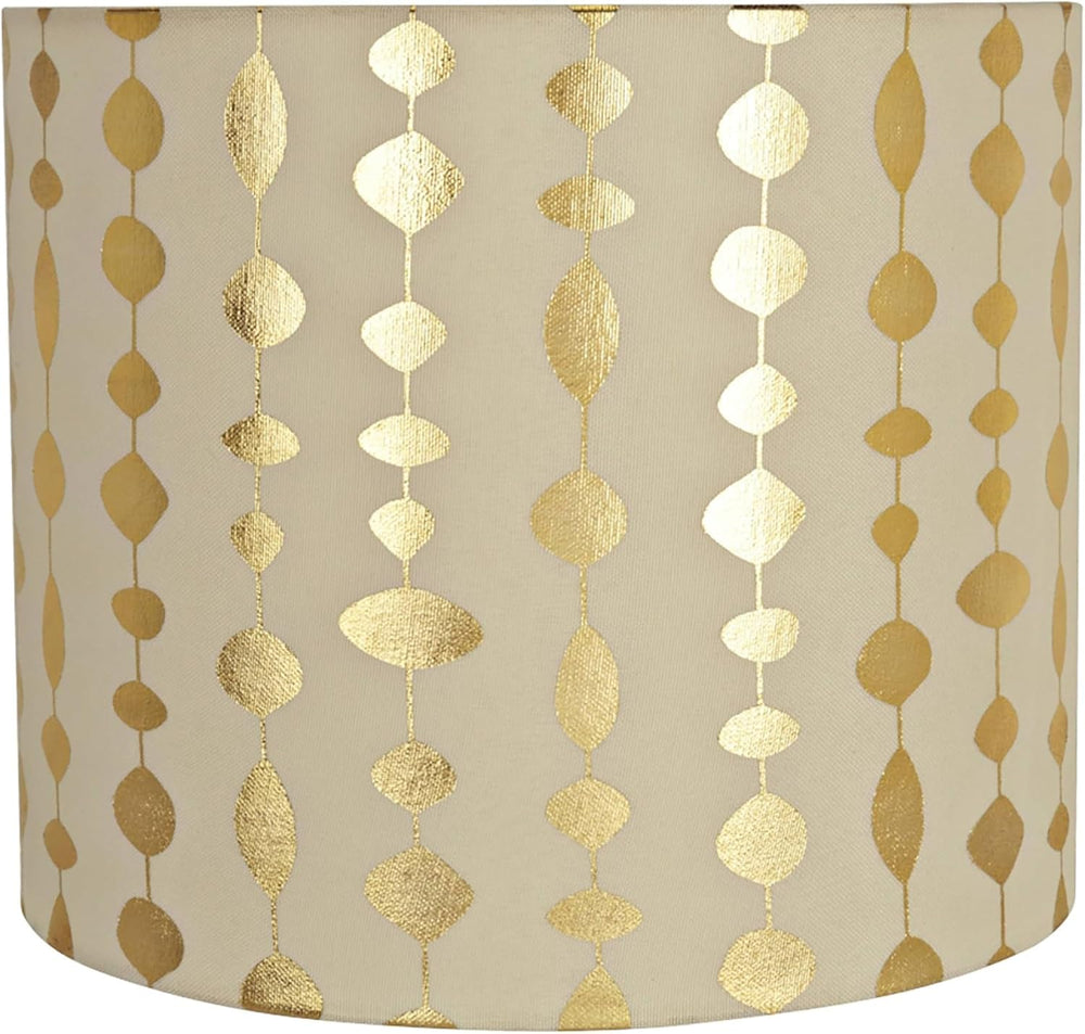 Aspen Creative 31097 Transitional Drum (Cylinder) Shaped Spider Construction ...