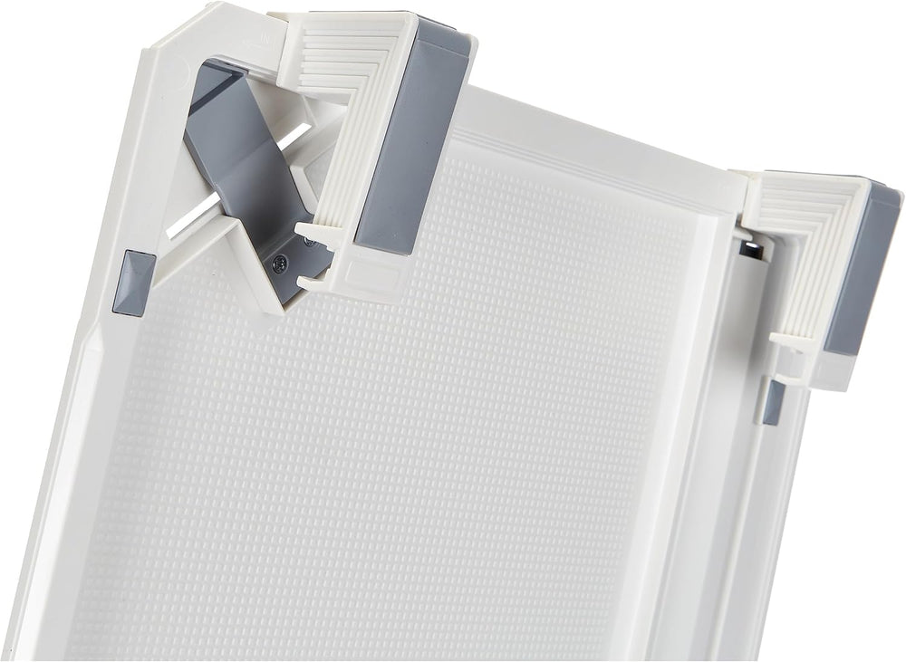 rOtring Rapid A4 Drawing Board | Technical Drafting Table with Guide Rails &a...