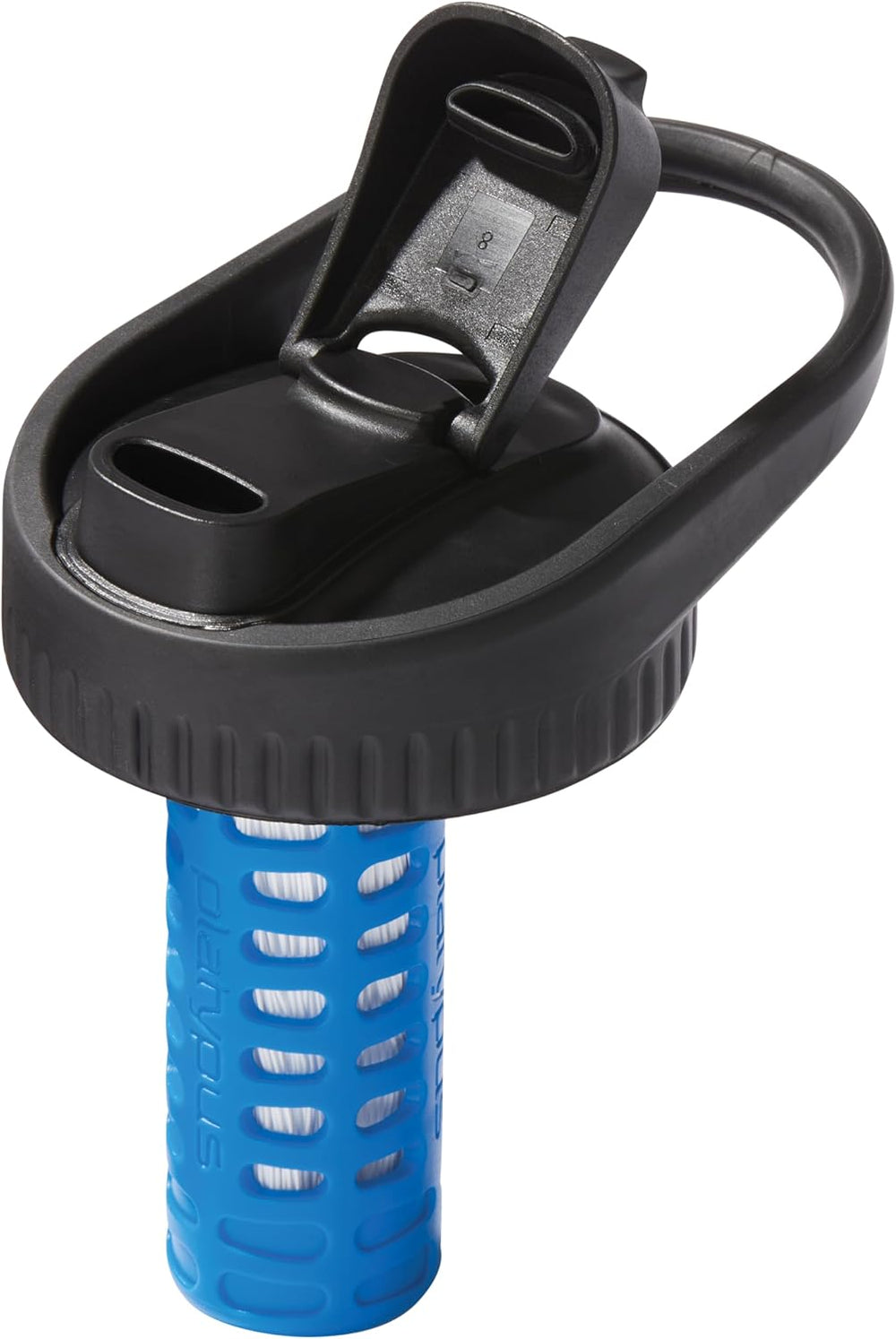 Platypus, DayCap in-Bottle Filter