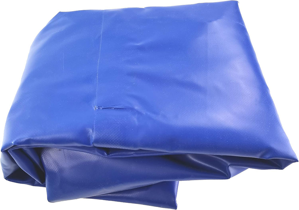 Portable 264 Gallon Water Tank Collapsible Storage Bladder for Camping RV