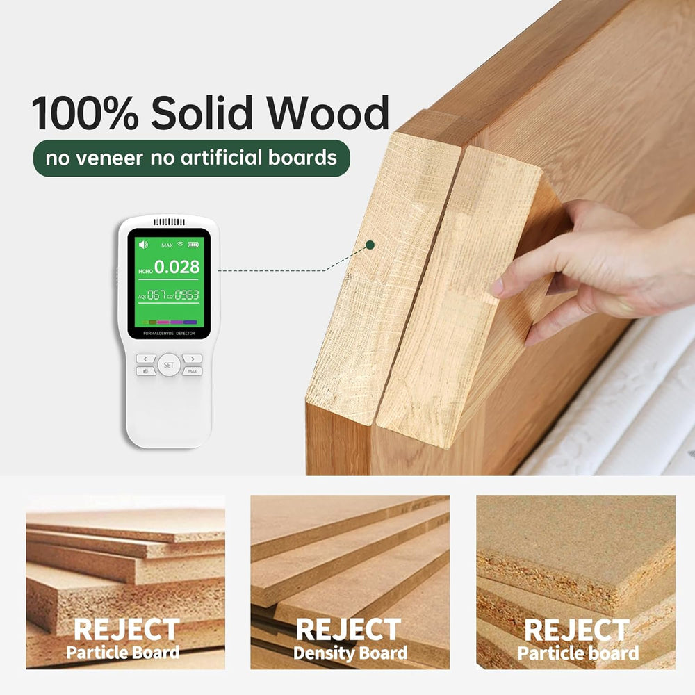 Small Oval Coffee Table, 25.6'' Small Mid Century Modern End Table fo...