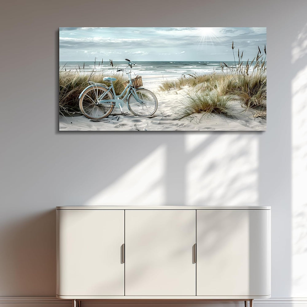 FUHAIHUA Wall Art For Living Room Canvas Decor For Bedroom Modern Office Deco...