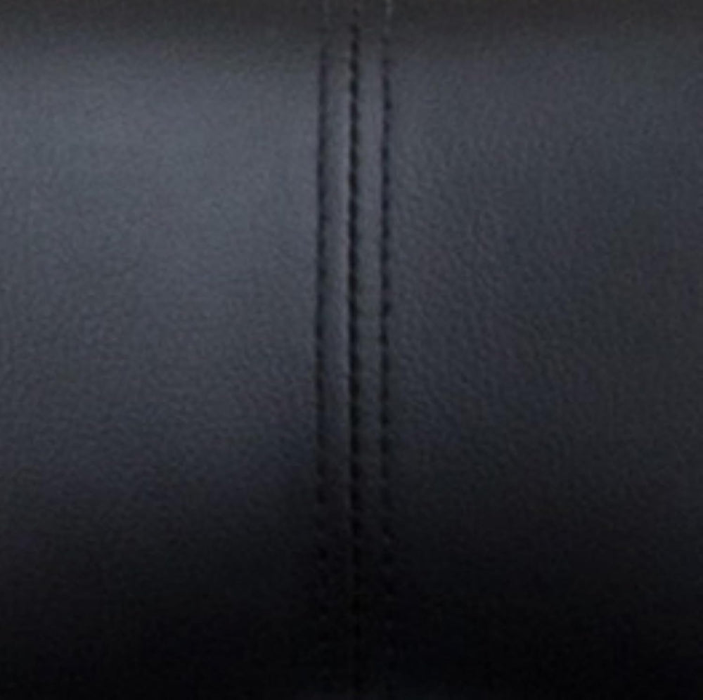 Roundhill Furniture Masaccio Cushioned Leatherette Upholstery Airlift Adjusta...