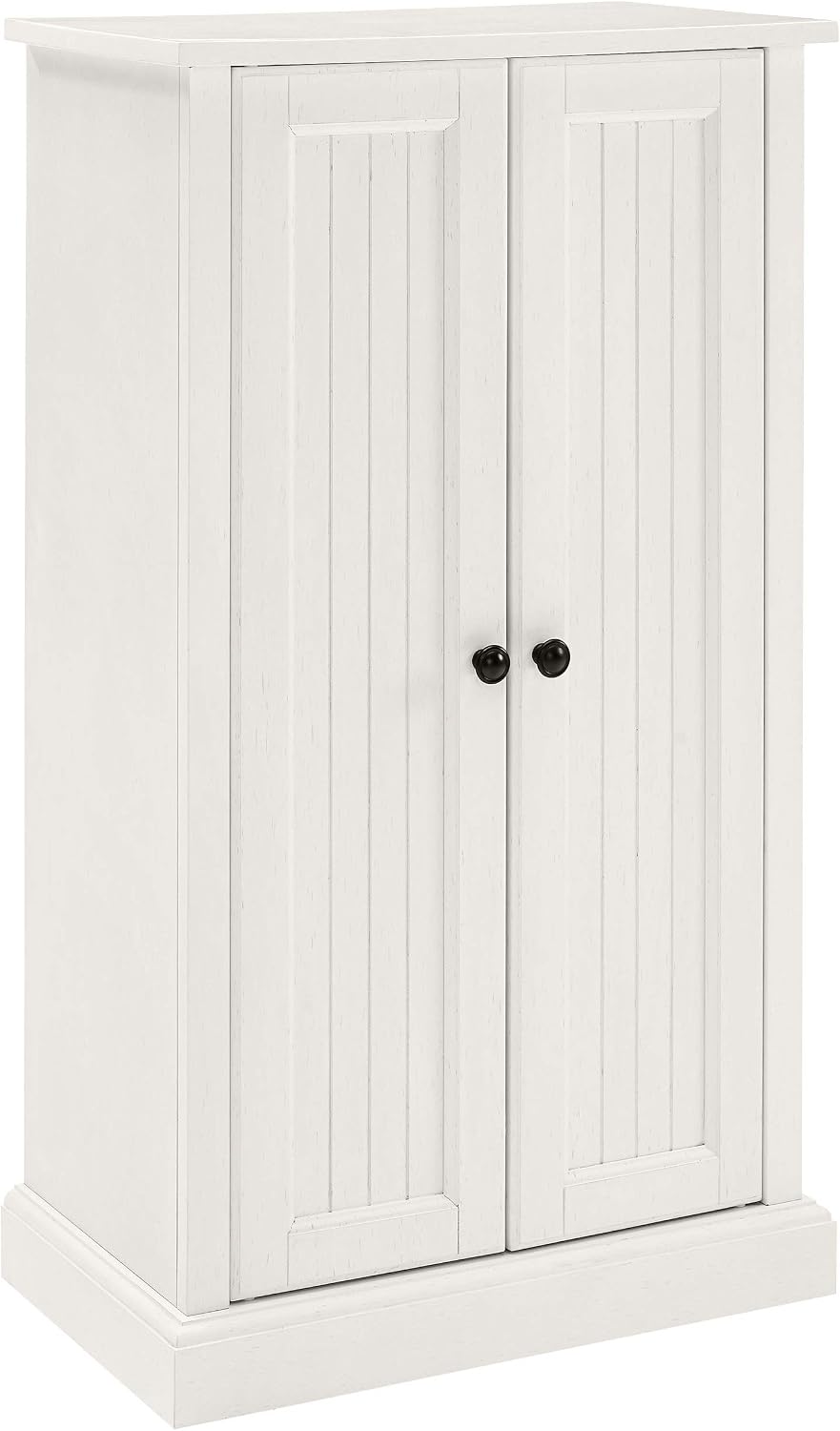 Crosley Furniture Seaside Accent Storage Cabinet