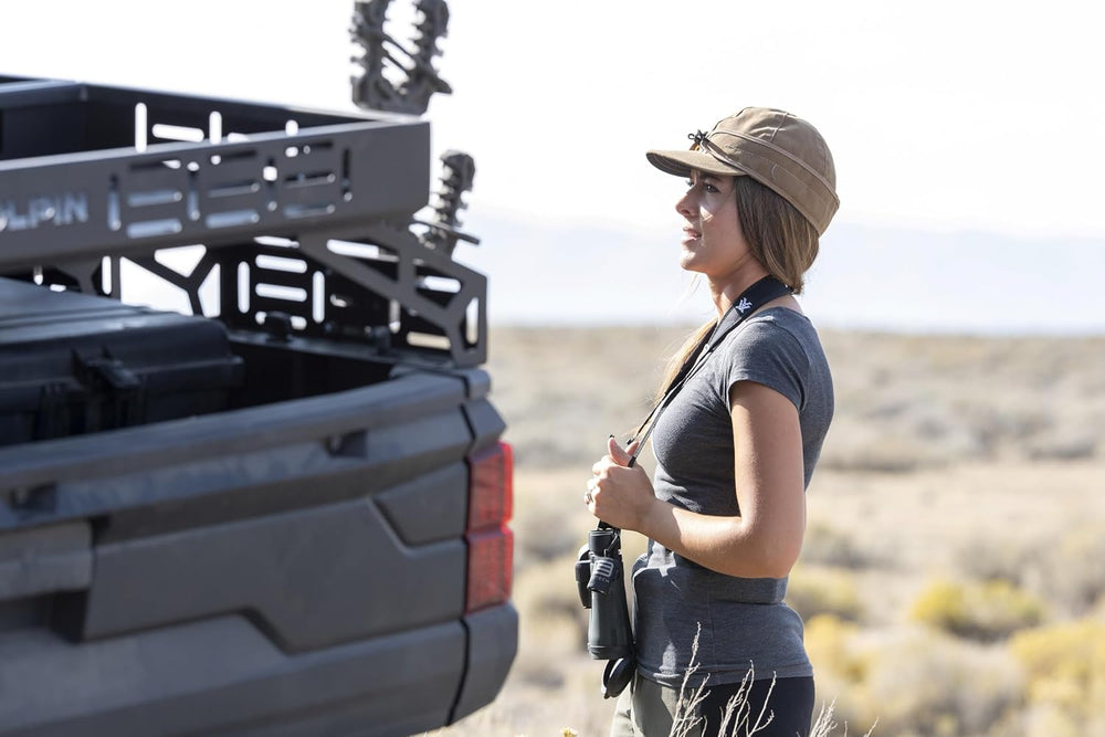 UTV Overbed Cargo Rack - 53450