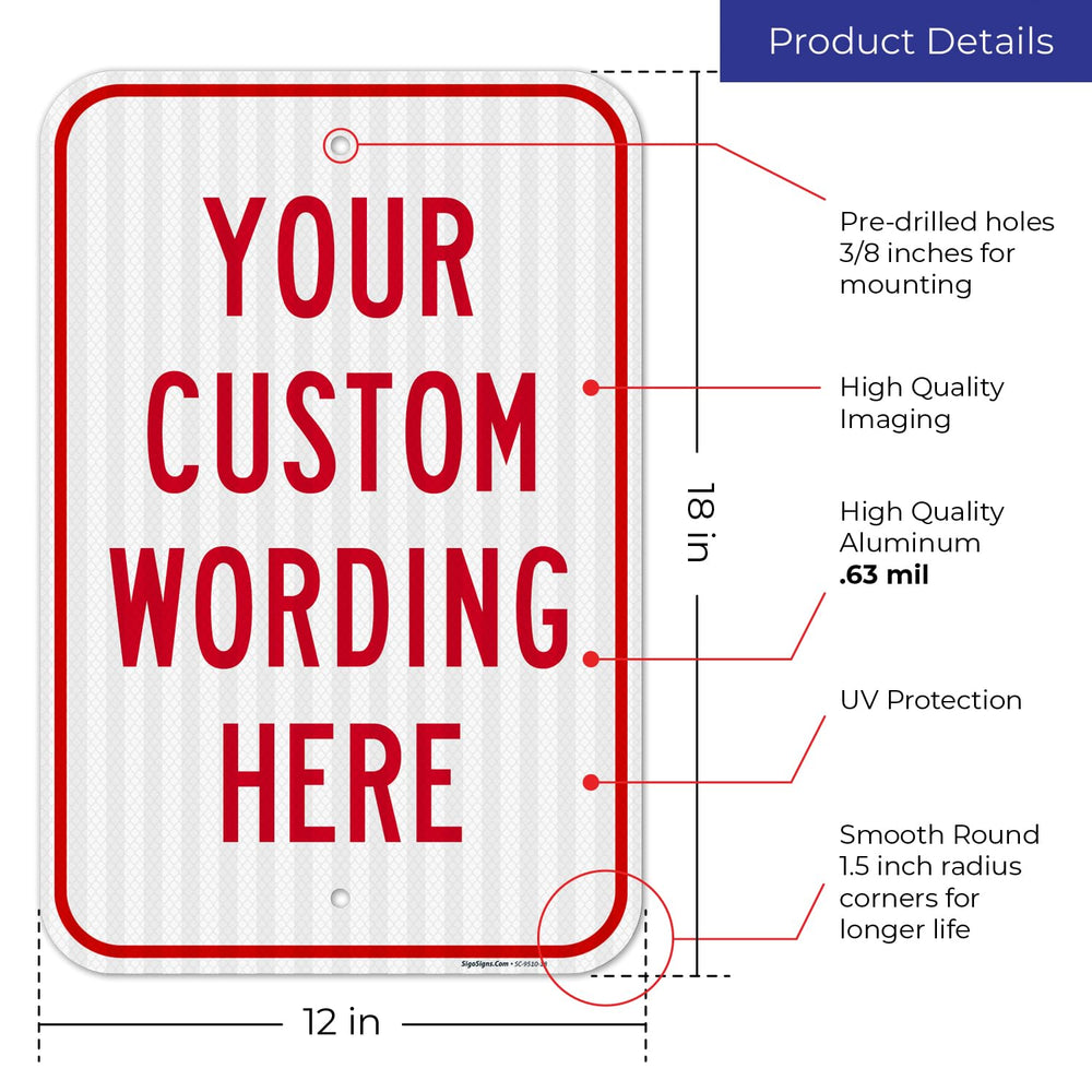 Custom Metal Sign, Personalized for Office, Workplace, Christmas Gift