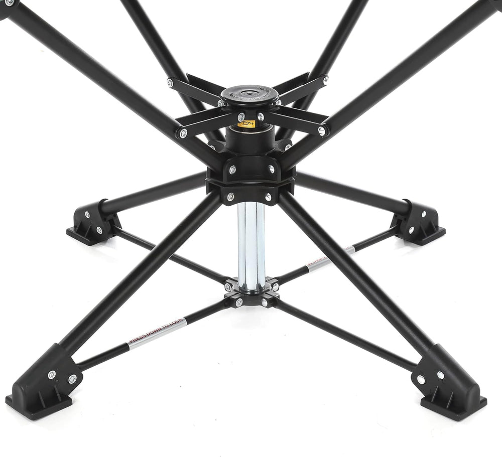 ARROWHEAD OUTDOOR 360° Degree Swivel Hunting Chair
