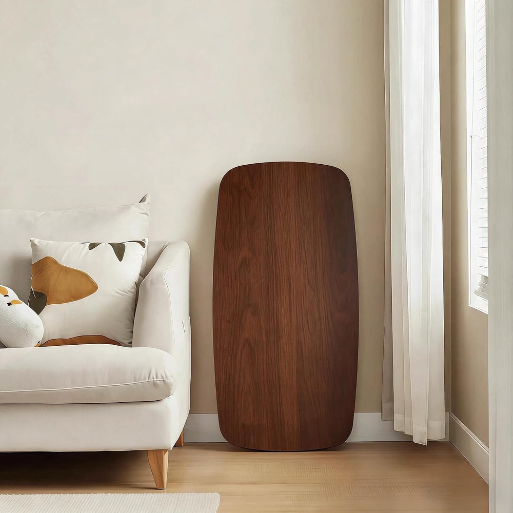 Foldable Coffee Table, Coffee Tables for Living Room, Foldable Legs Minimalis...