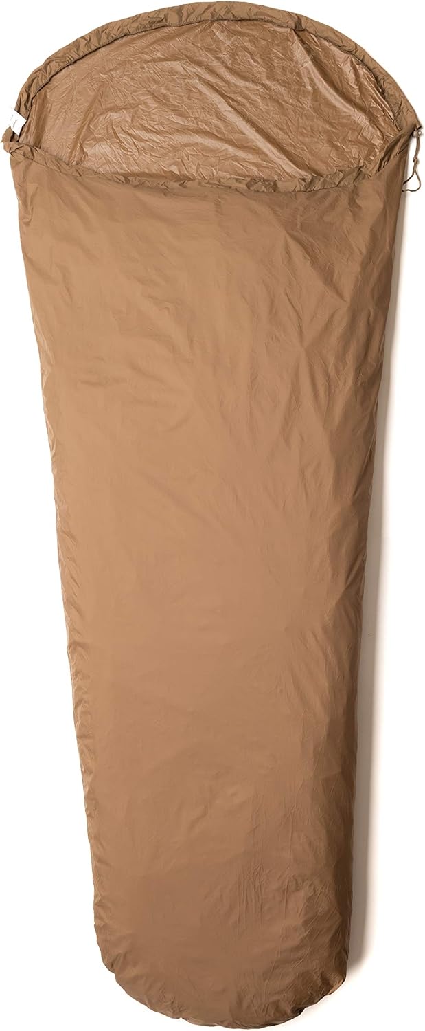 Snugpak Bivvi Bag, Waterproof Emergency Survival Bivy, Compact and Breathable
