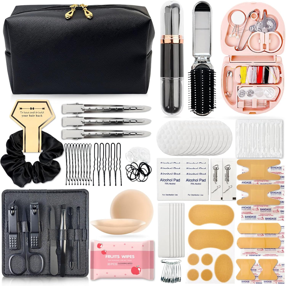 ARK Survivor Women's Wedding Emergency Kit 39 Essential Items for Brides ...