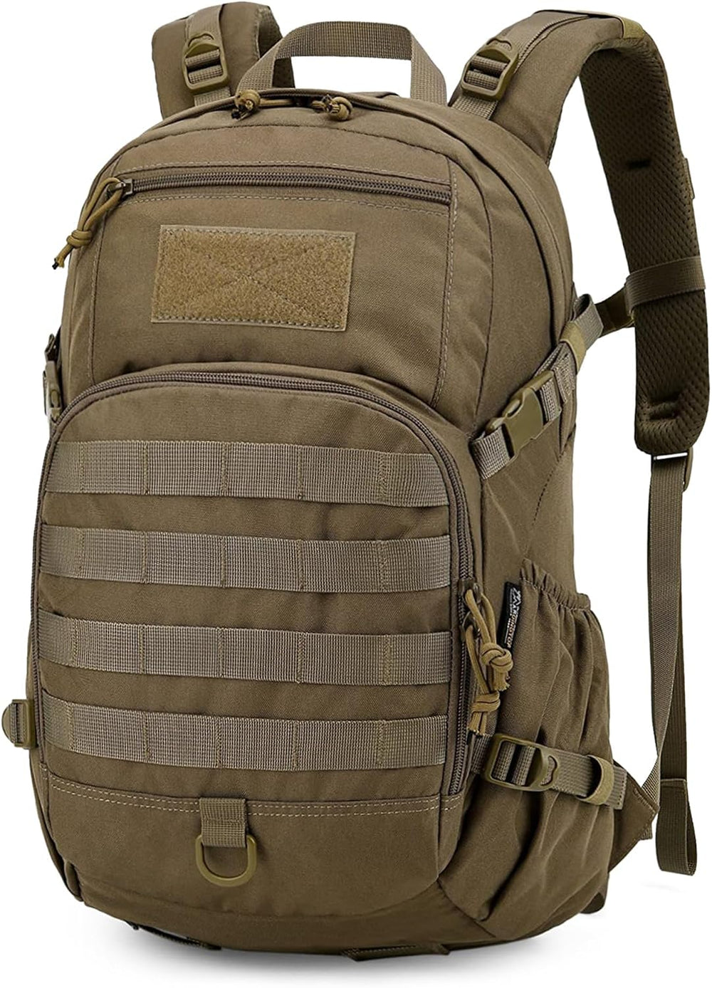 Mardingtop 25L Hiking Backpack,Lightweight Molle Tactical Backpack for Runnin...
