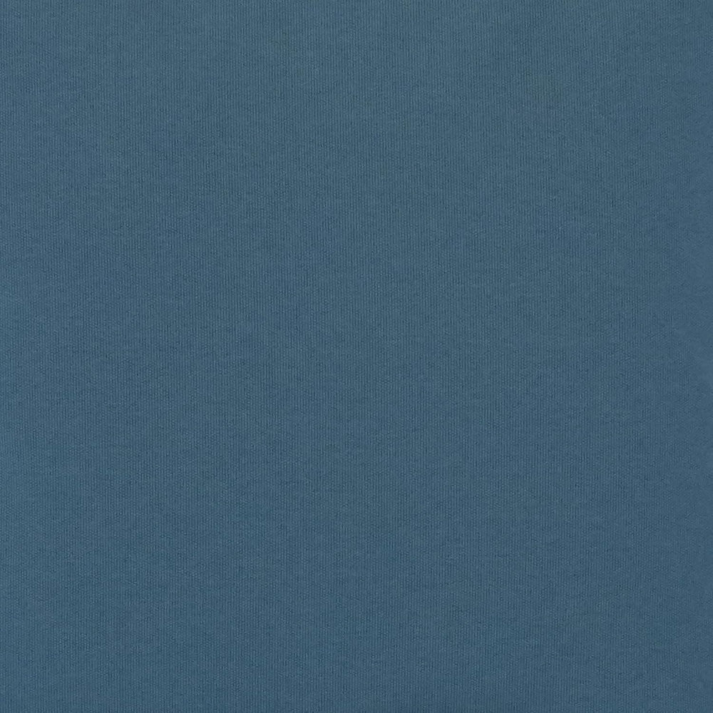 Goodgoods 20x42 Outdoor Deep Seat Cushions 2-Pack, 35D Foam, Light Blue