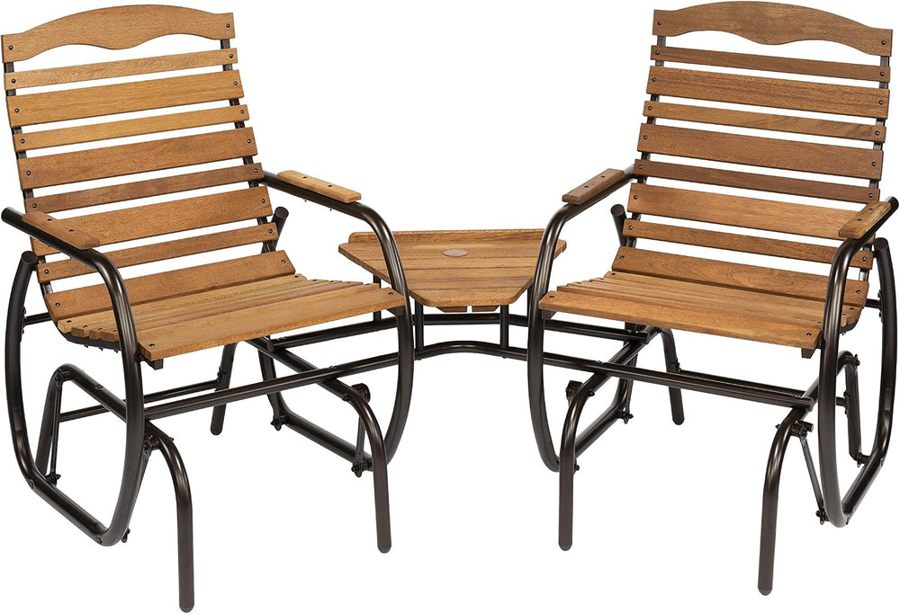 Woodlawn&Home Hardwood Tete-a-Tete, 300044