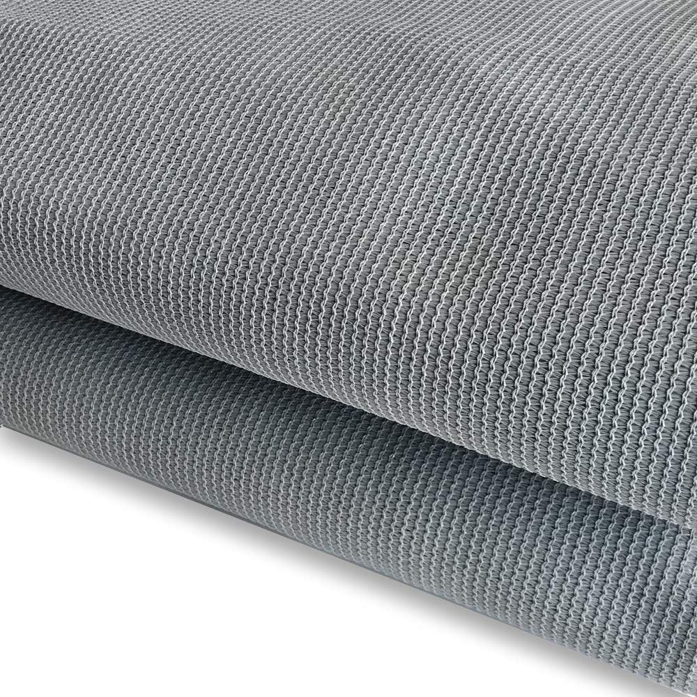 Elegant Privacy Screen for Backyard Fence, Pool, Deck, Patio, Balcony and Out...