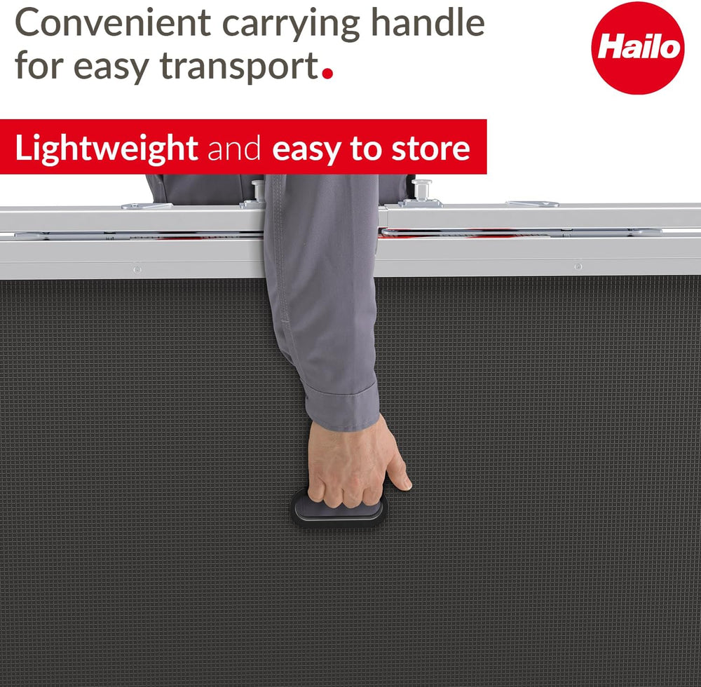 TP2 Plus Work & Staircase Platform Length and Height-Adjustable Telescopic
