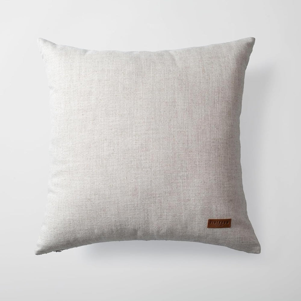 Throw Pillow Covers, Pack of 1, Combos, Mustard, 20"x20"