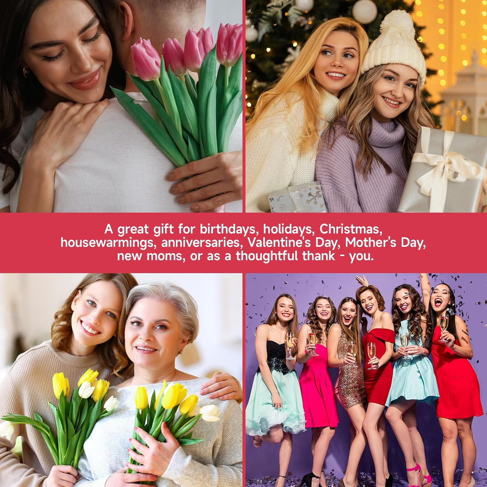 Beauty Advent calendar 2025 adult women Pamper skincare Beauty spa kit, Valen...