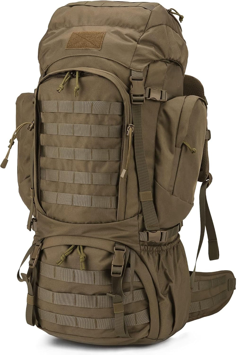 Mardingtop 60L Military Internal Frame Backpack