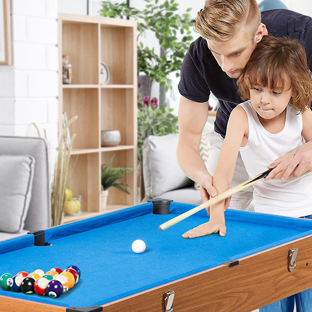 KOTEK Multi Game Table, 3 in 1 Gaming Table for Adults