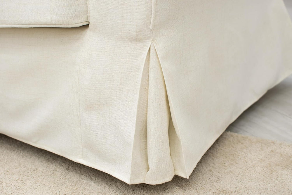 Jennylund Chair Cover Replacement for IKEA Jennylund Cover, Jennylund Armchai...