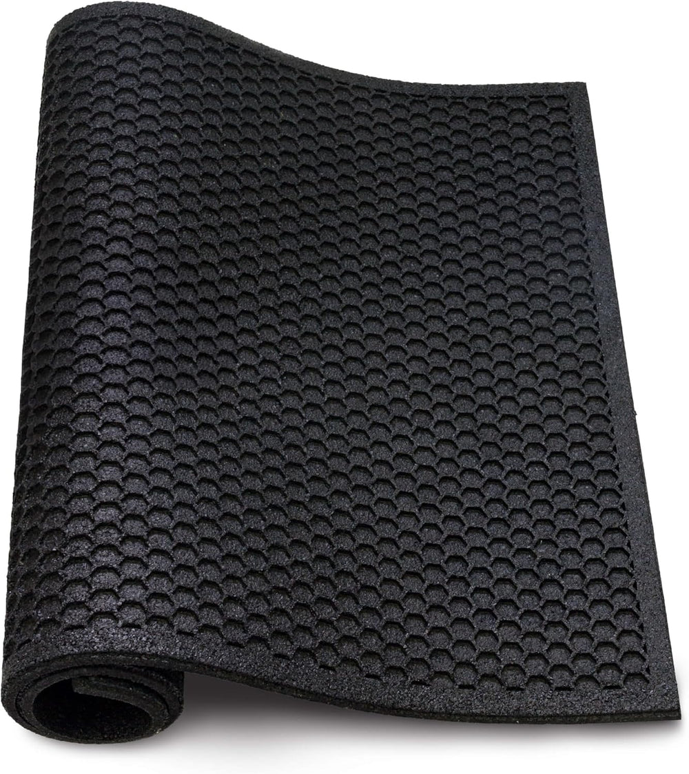 Mohawk Home Indoor Outdoor 4 Pack (0' 9" x 2' 11" Stairtrea...