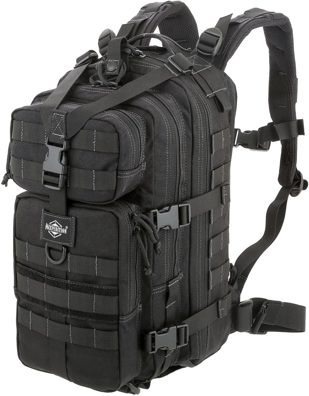 MAXPEDITION Falcon-II Backpack, 23L Tactical Backpack, Survival Pack, Bug Out...