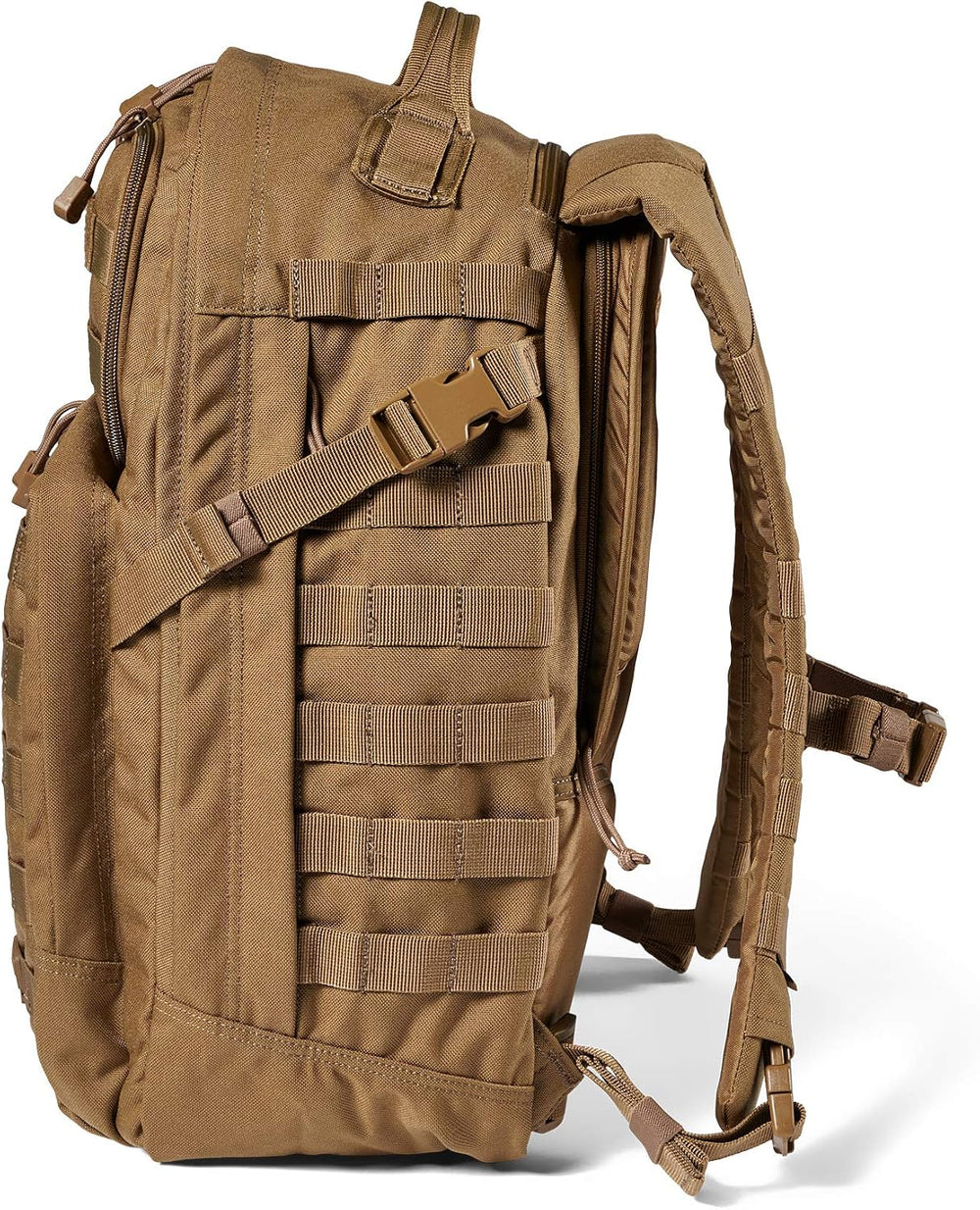 5.11 Tactical Rapid Excursion Pack, 23-Liter Capacity, Weatherproof Nylon Car...