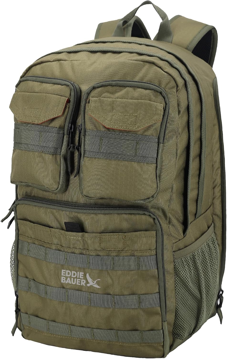 Eddie Bauer Cargo Tactical Backpack | Adventure | Heavy Duty | Outdoor | Wate...